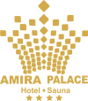 Amira Palace